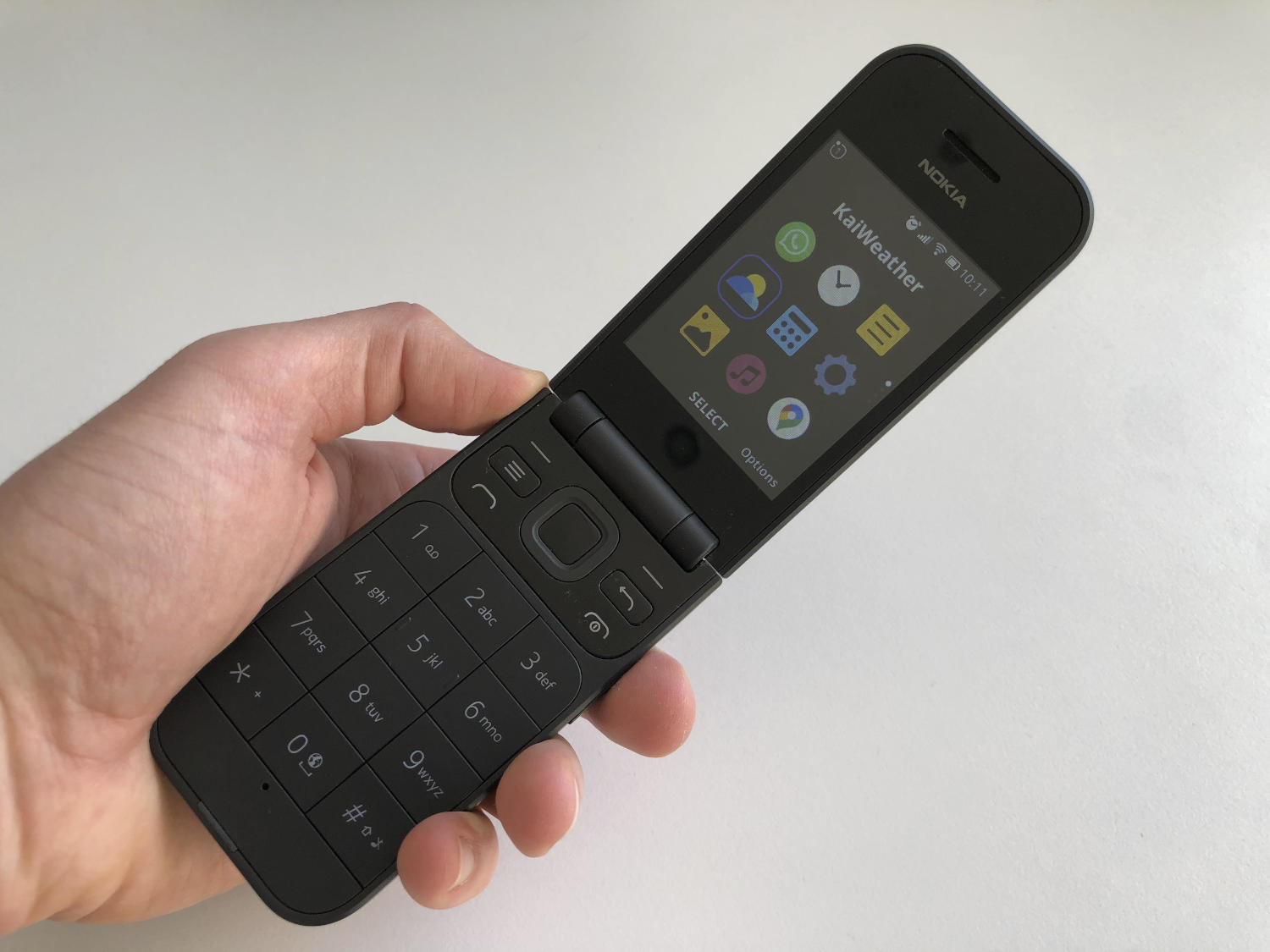 What is dumbphone (dumb phone)?